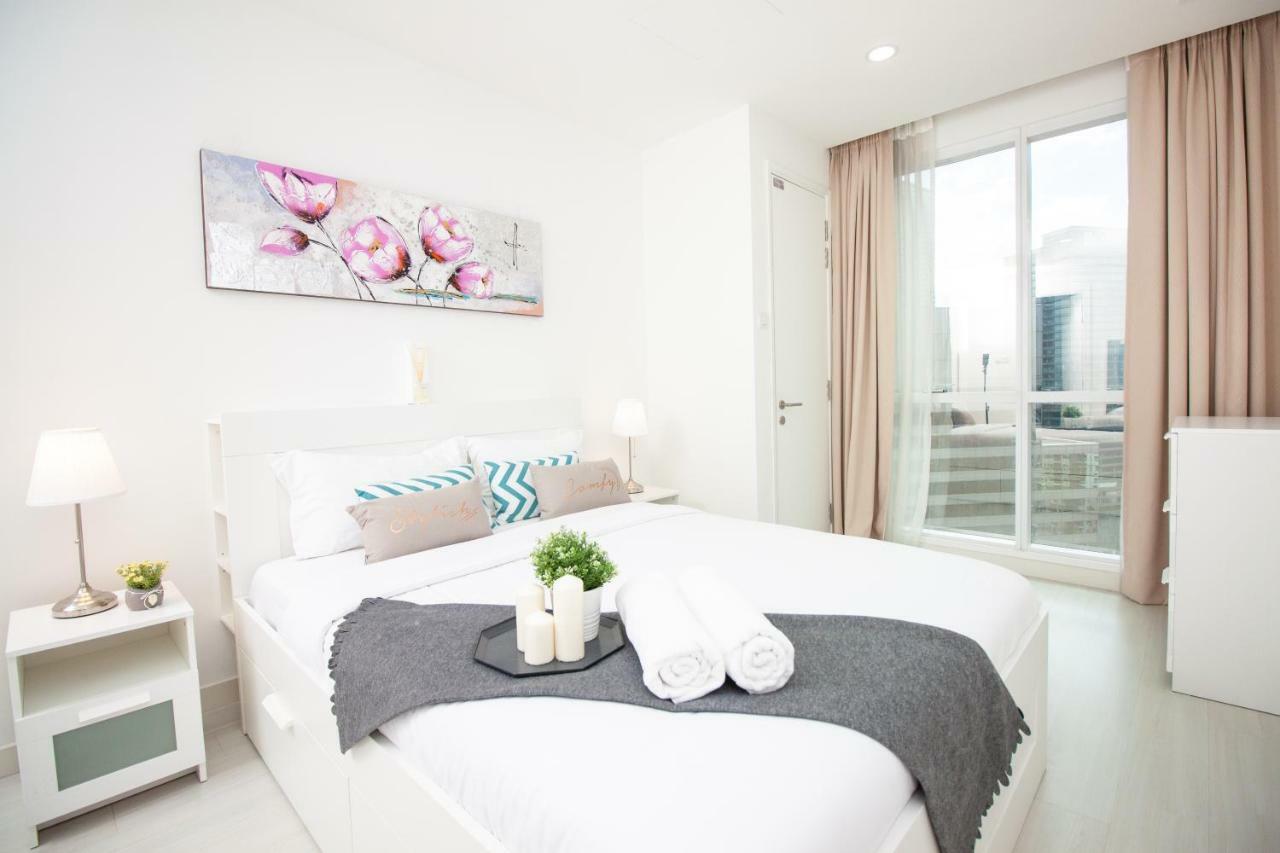 Binjai 8 Leilighet Kuala Lumpur Rom bilde